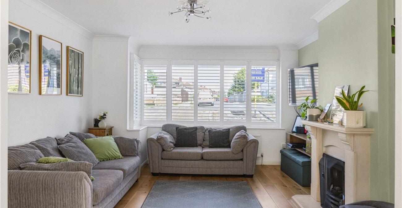 3 bedroom house for sale in Orpington | Robinson Jackson