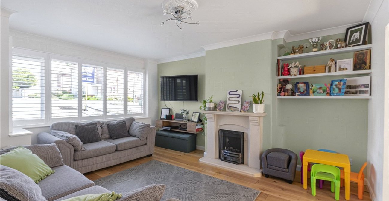 3 bedroom house for sale in Orpington | Robinson Jackson