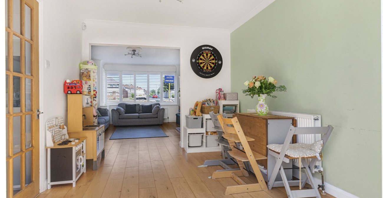 3 bedroom house for sale in Orpington | Robinson Jackson