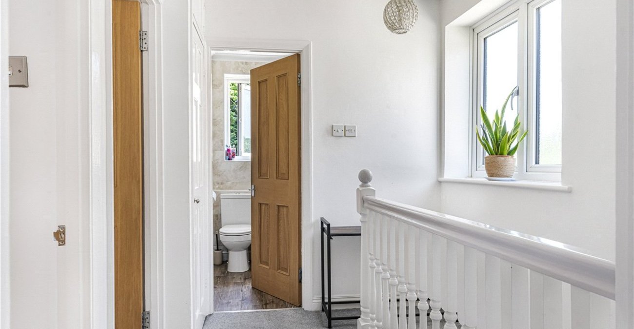 3 bedroom house for sale in Orpington | Robinson Jackson