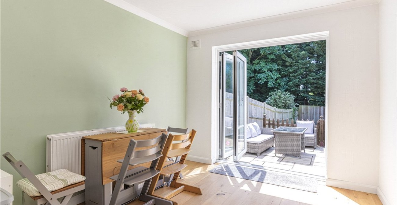 3 bedroom house for sale in Orpington | Robinson Jackson
