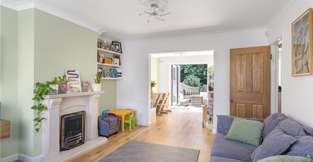 3 bedroom house for sale in Orpington | Robinson Jackson
