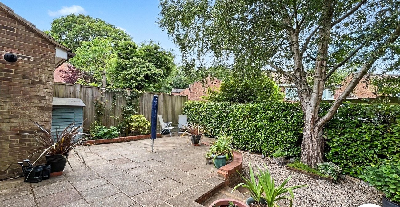 4 bedroom house for sale in Walderslade | Robinson Michael & Jackson