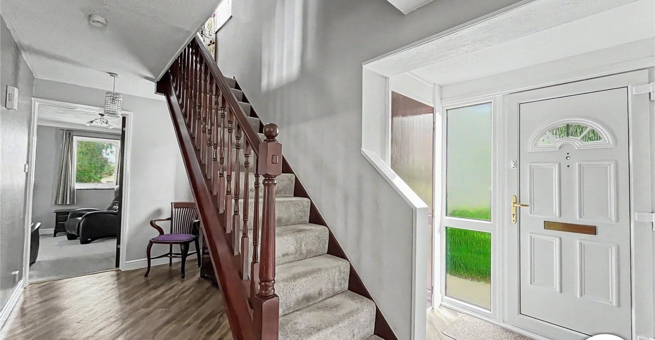 4 bedroom house for sale in Walderslade | Robinson Michael & Jackson