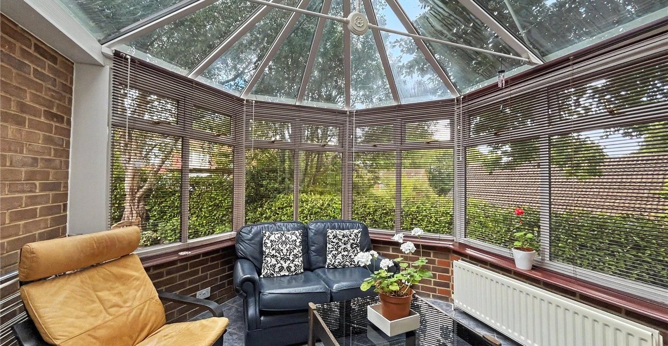 4 bedroom house for sale in Walderslade | Robinson Michael & Jackson
