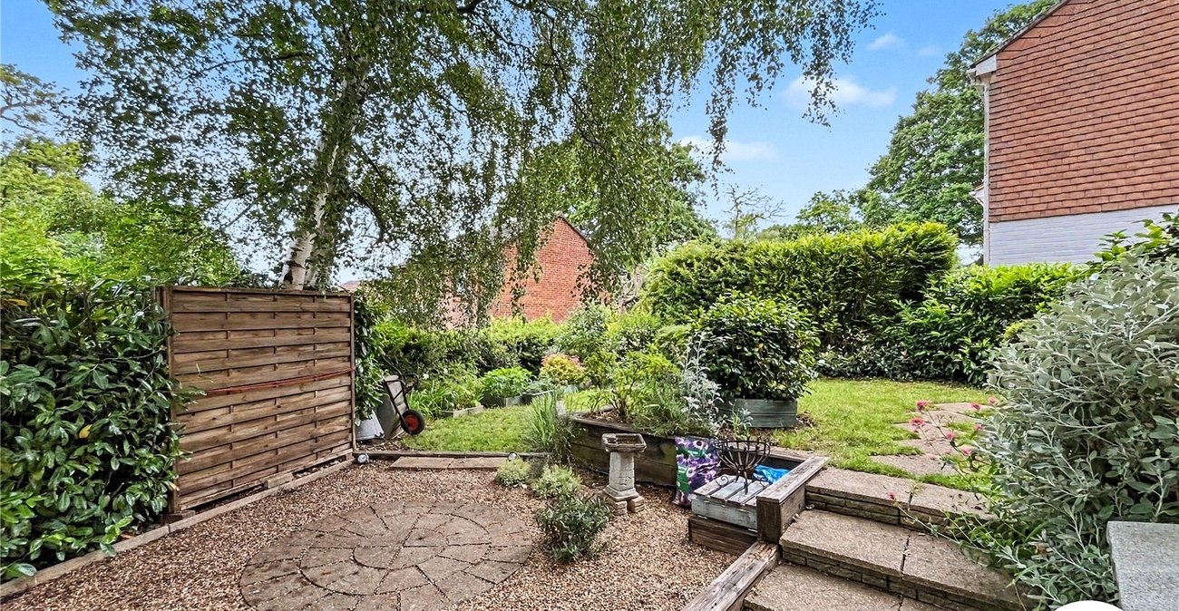 4 bedroom house for sale in Walderslade | Robinson Michael & Jackson