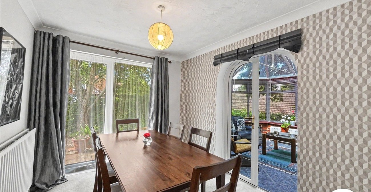 4 bedroom house for sale in Walderslade | Robinson Michael & Jackson