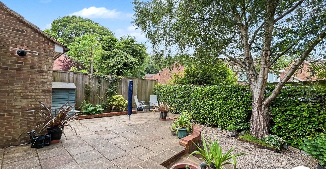4 bedroom house for sale in Walderslade | Robinson Michael & Jackson