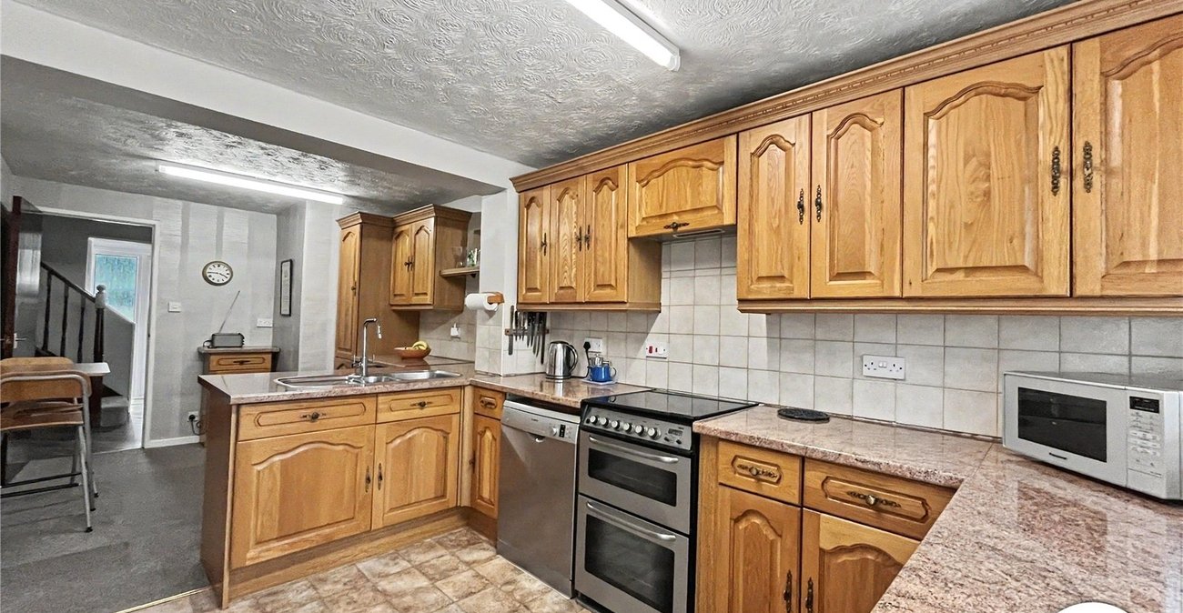 4 bedroom house for sale in Walderslade | Robinson Michael & Jackson