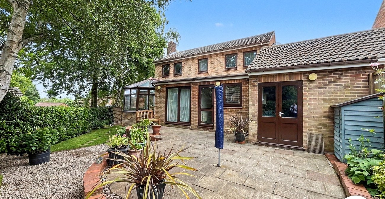4 bedroom house for sale in Walderslade | Robinson Michael & Jackson