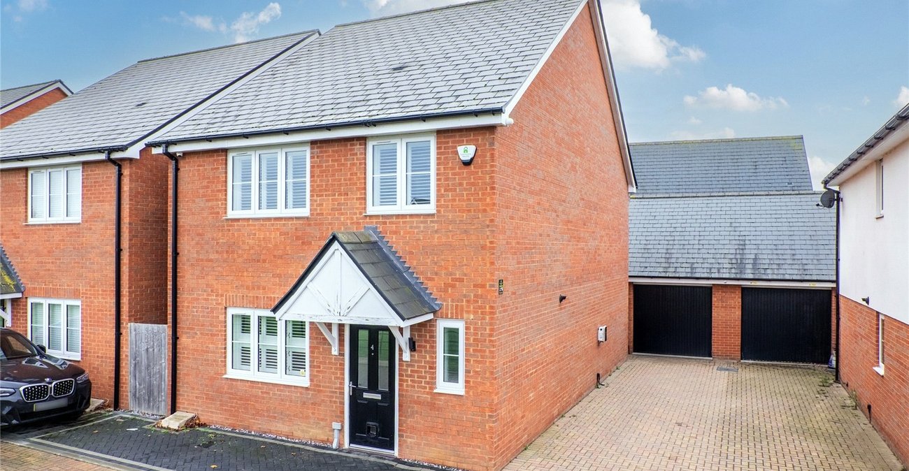 4 bedroom house for sale in Gravesend | Robinson Michael & Jackson