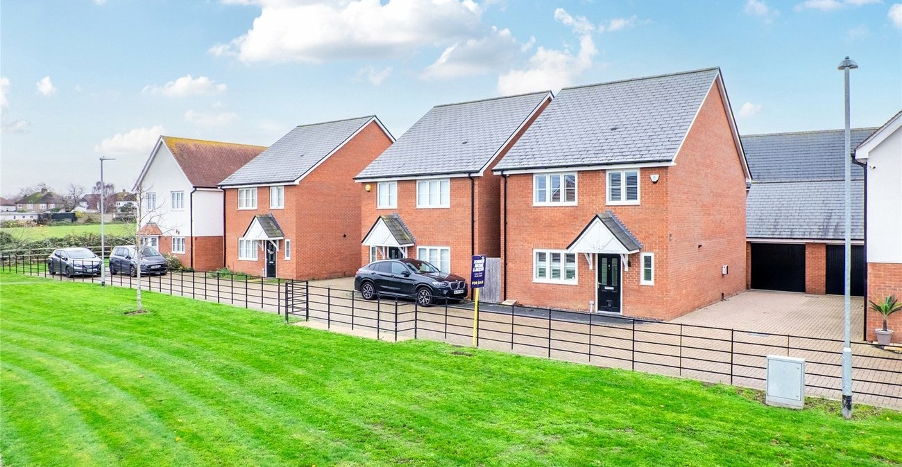 4 bedroom house for sale in Gravesend | Robinson Michael & Jackson