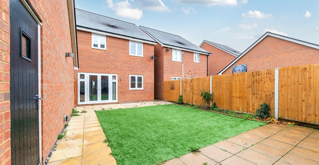 4 bedroom house for sale in Gravesend | Robinson Michael & Jackson