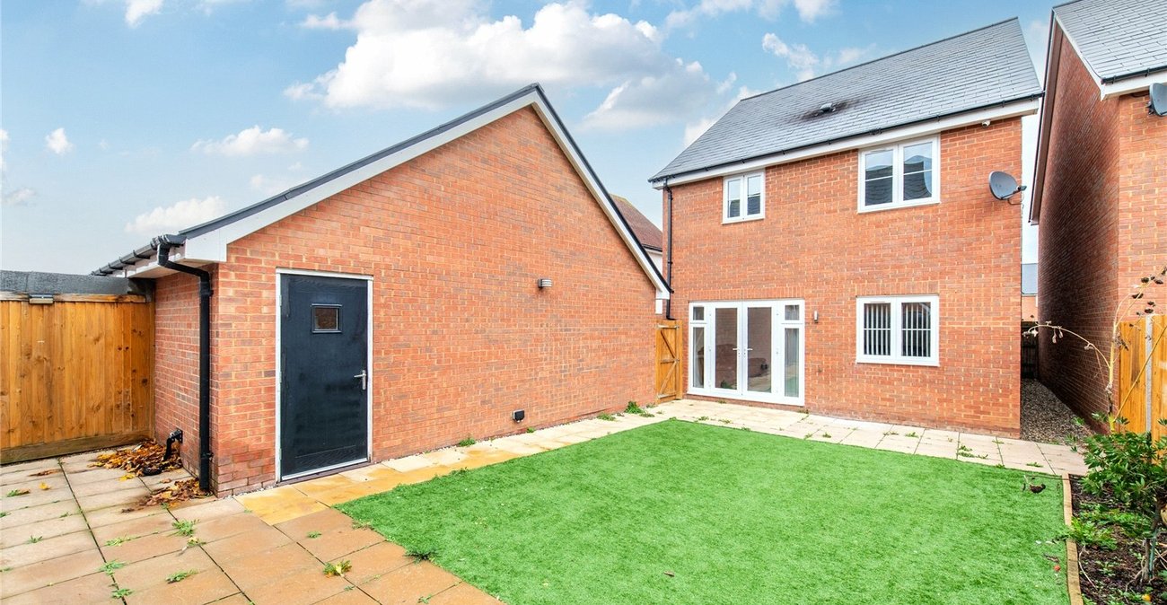 4 bedroom house for sale in Gravesend | Robinson Michael & Jackson