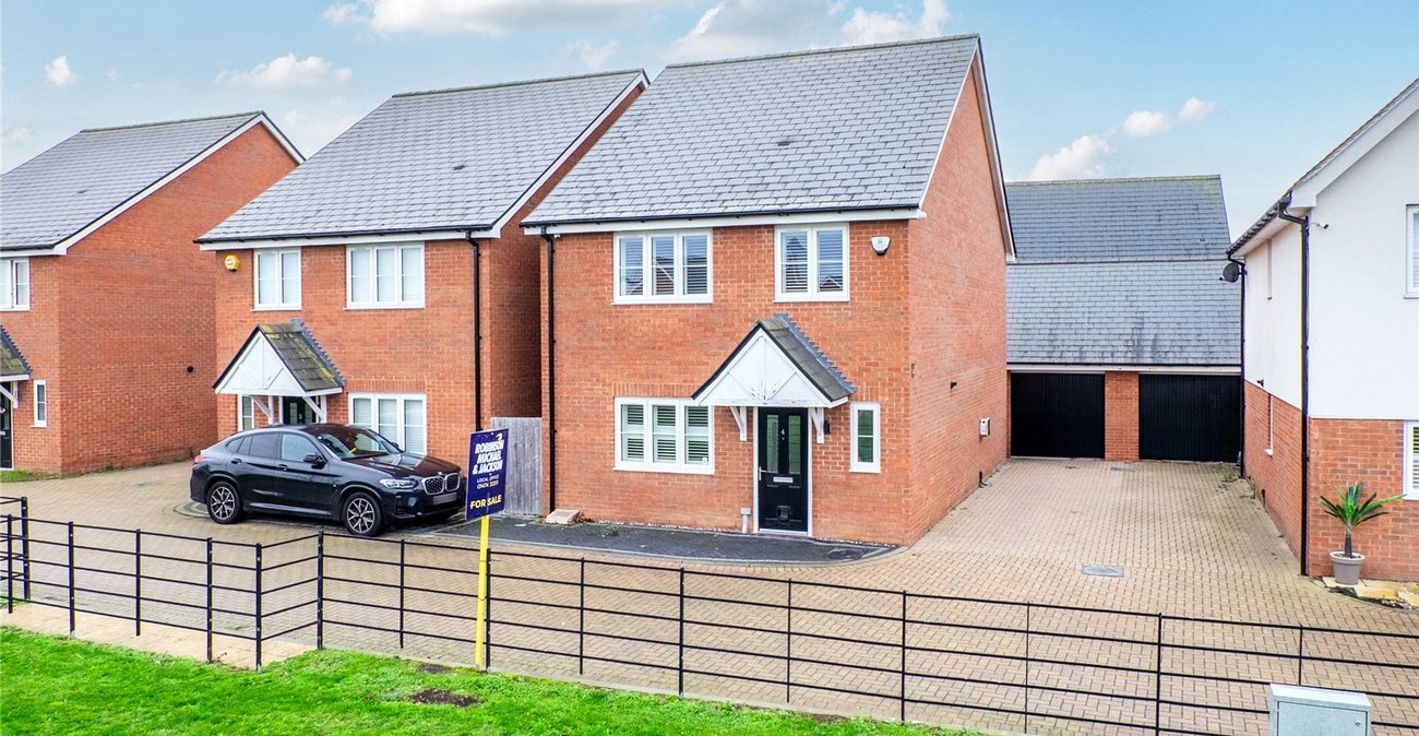 4 bedroom house for sale in Gravesend | Robinson Michael & Jackson