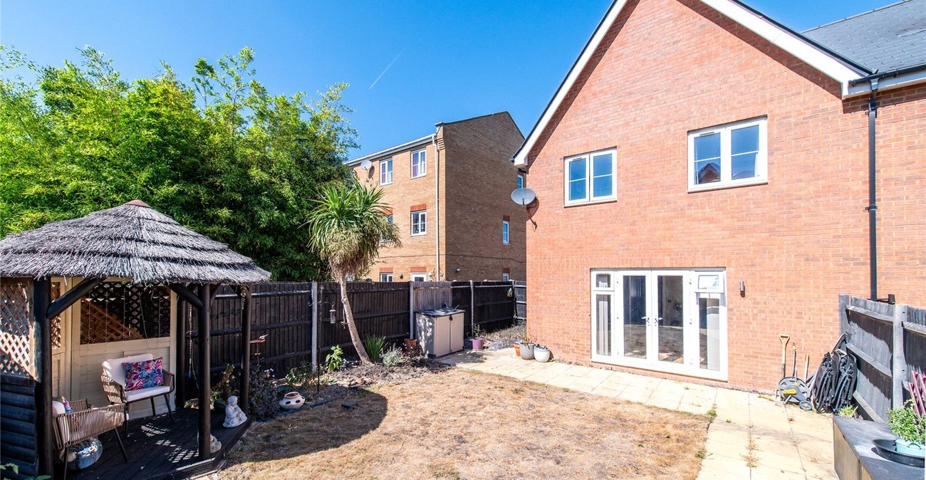 3 bedroom house for sale in Gravesend | Robinson Michael & Jackson
