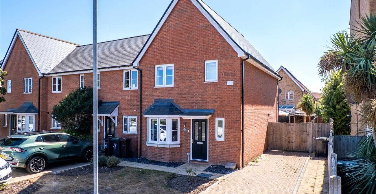 3 bedroom house for sale in Gravesend | Robinson Michael & Jackson