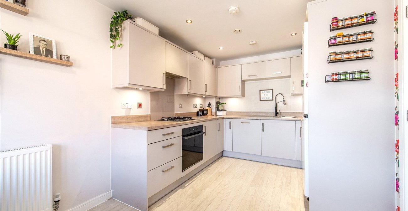 3 bedroom house for sale in Gravesend | Robinson Michael & Jackson