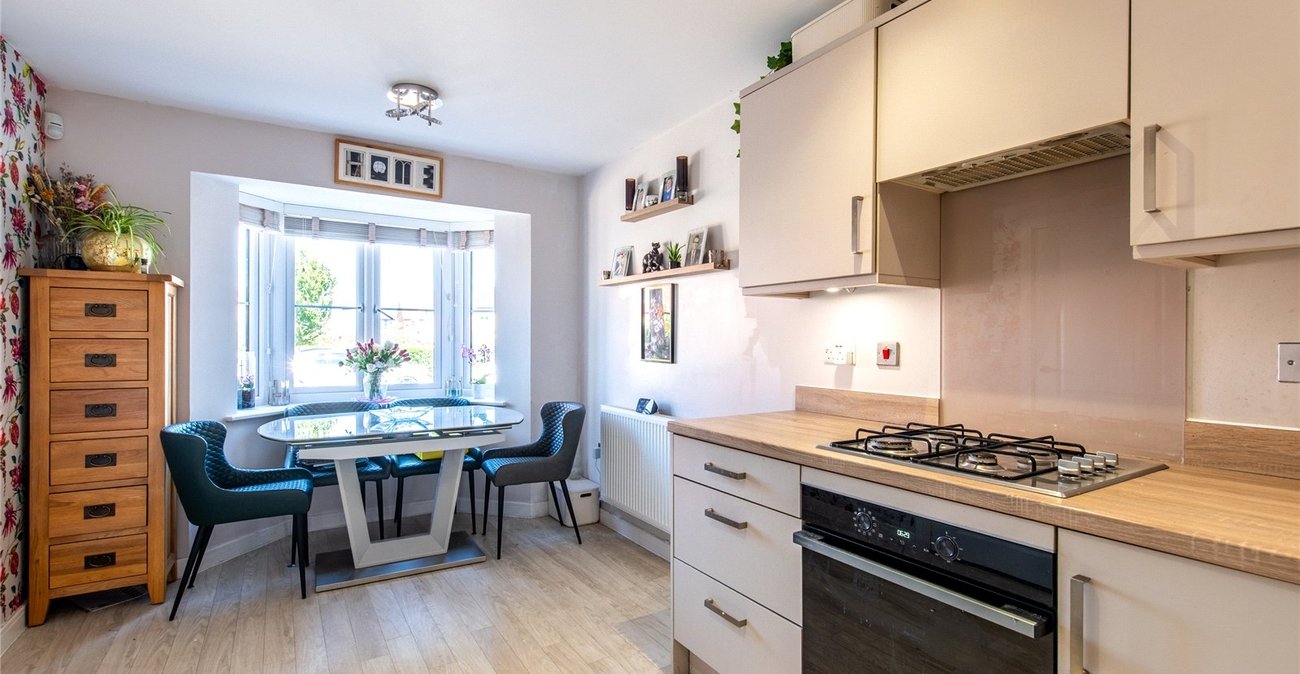 3 bedroom house for sale in Gravesend | Robinson Michael & Jackson