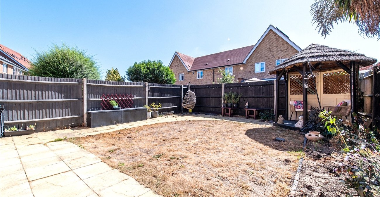 3 bedroom house for sale in Gravesend | Robinson Michael & Jackson