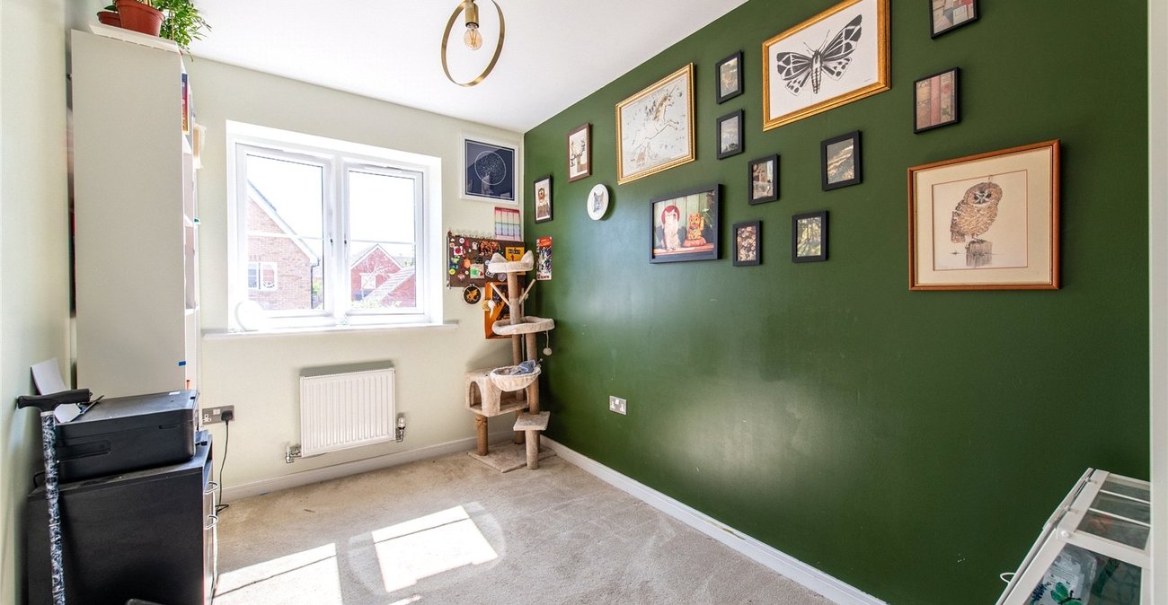 3 bedroom house for sale in Gravesend | Robinson Michael & Jackson
