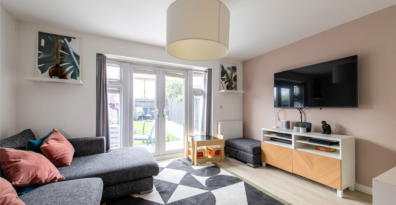 2 bedroom house for sale in Gravesend | Robinson Michael & Jackson