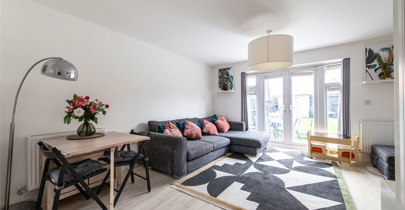 2 bedroom house for sale in Gravesend | Robinson Michael & Jackson