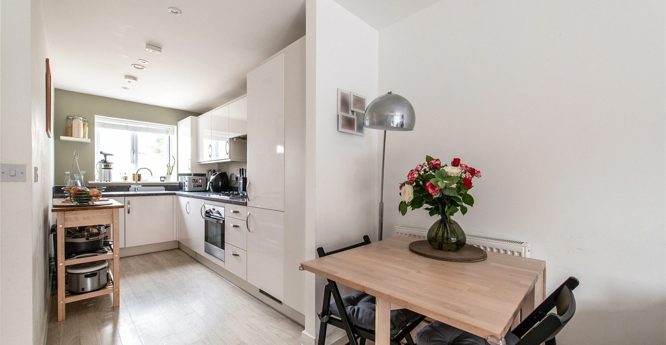 2 bedroom house for sale in Gravesend | Robinson Michael & Jackson