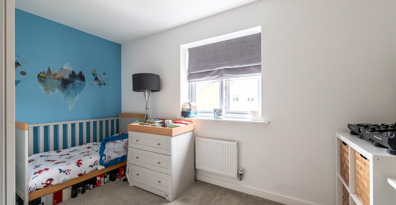 2 bedroom house for sale in Gravesend | Robinson Michael & Jackson