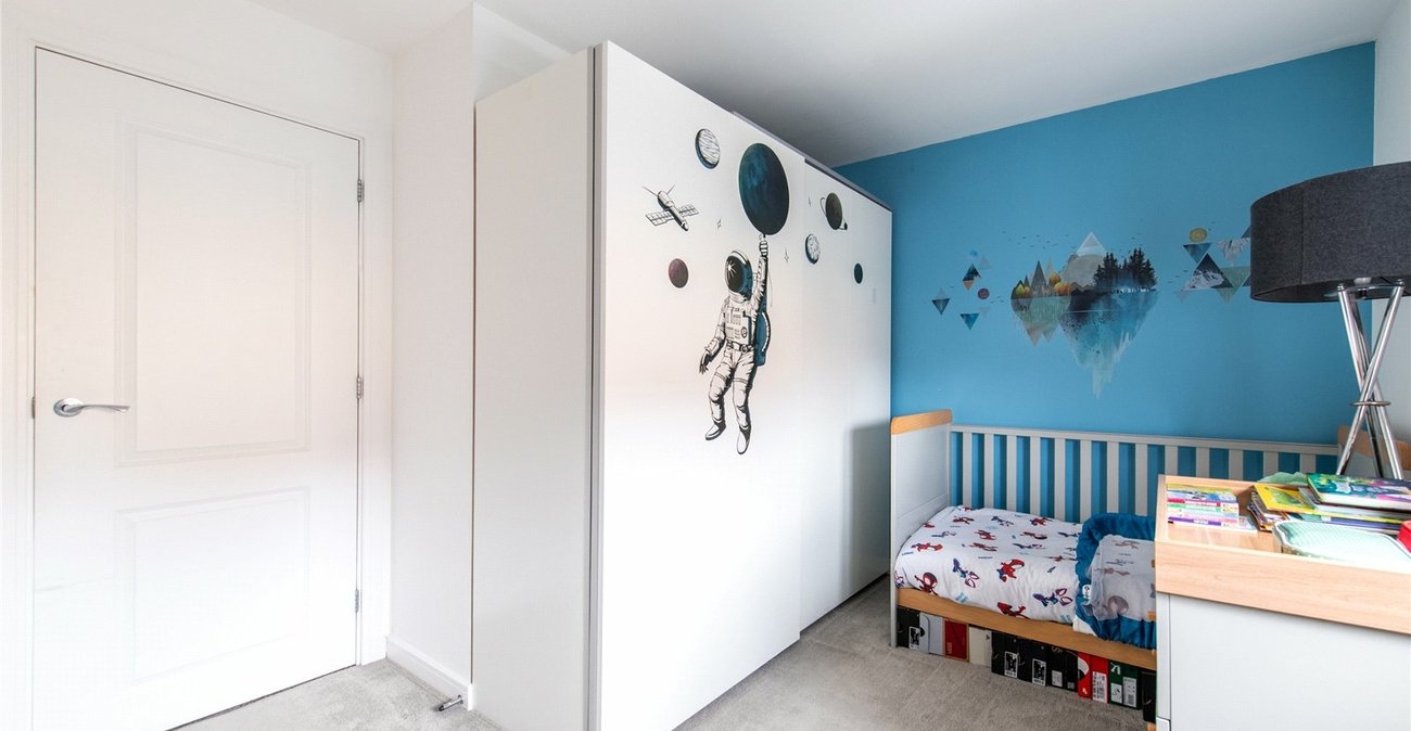 2 bedroom house for sale in Gravesend | Robinson Michael & Jackson