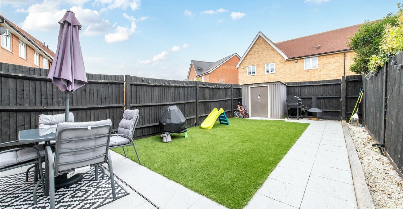 2 bedroom house for sale in Gravesend | Robinson Michael & Jackson