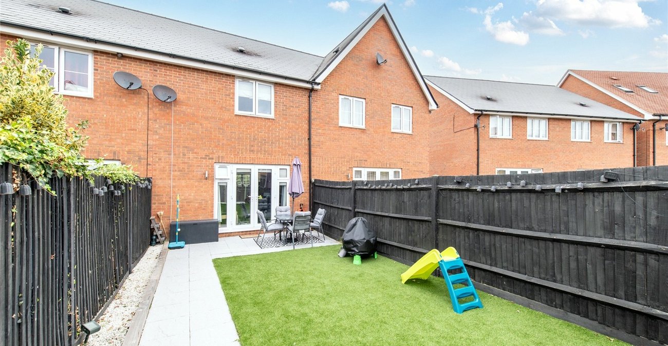 2 bedroom house for sale in Gravesend | Robinson Michael & Jackson