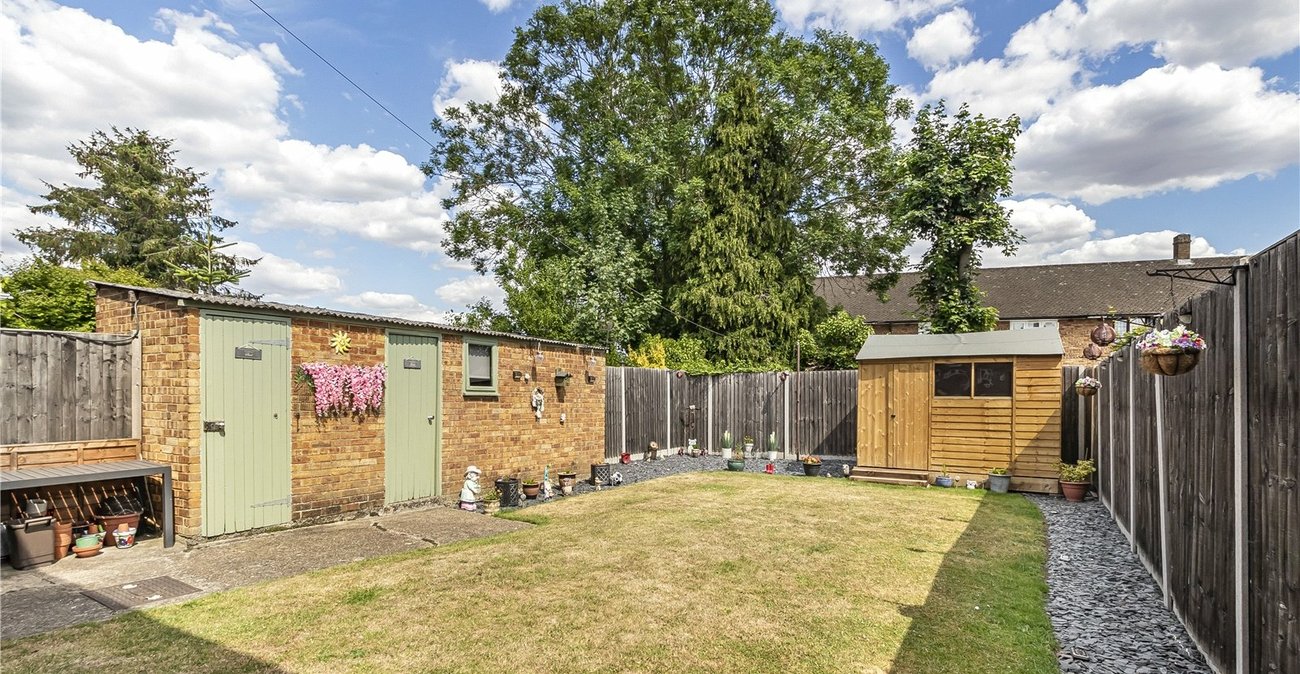 3 bedroom house for sale in Welling | Robinson Jackson