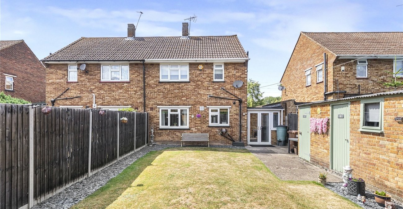 3 bedroom house for sale in Welling | Robinson Jackson