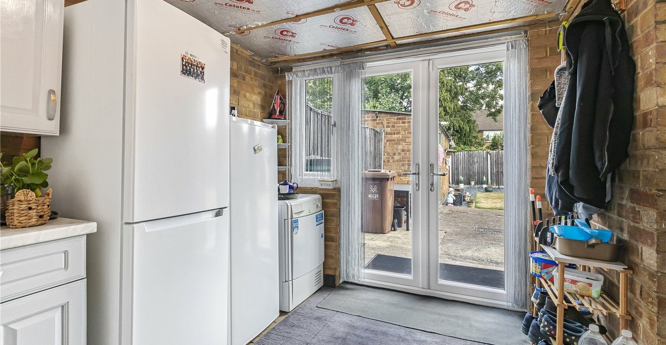 3 bedroom house for sale in Welling | Robinson Jackson