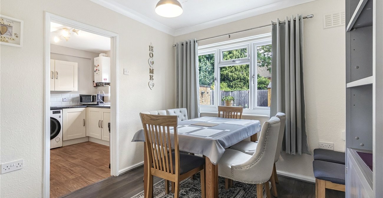 3 bedroom house for sale in Welling | Robinson Jackson