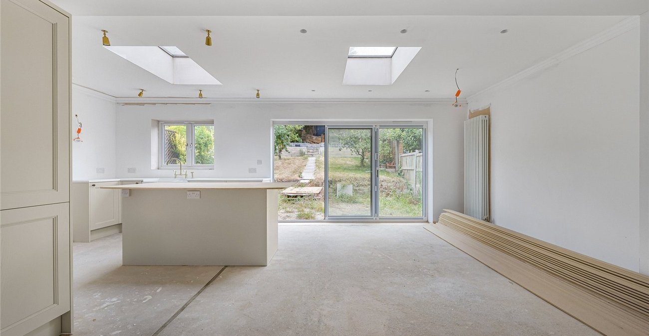 3 bedroom house for sale in Welling | Robinson Jackson
