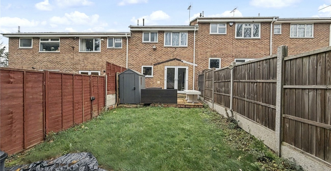 3 bedroom house for sale in Hempstead | Robinson Michael & Jackson