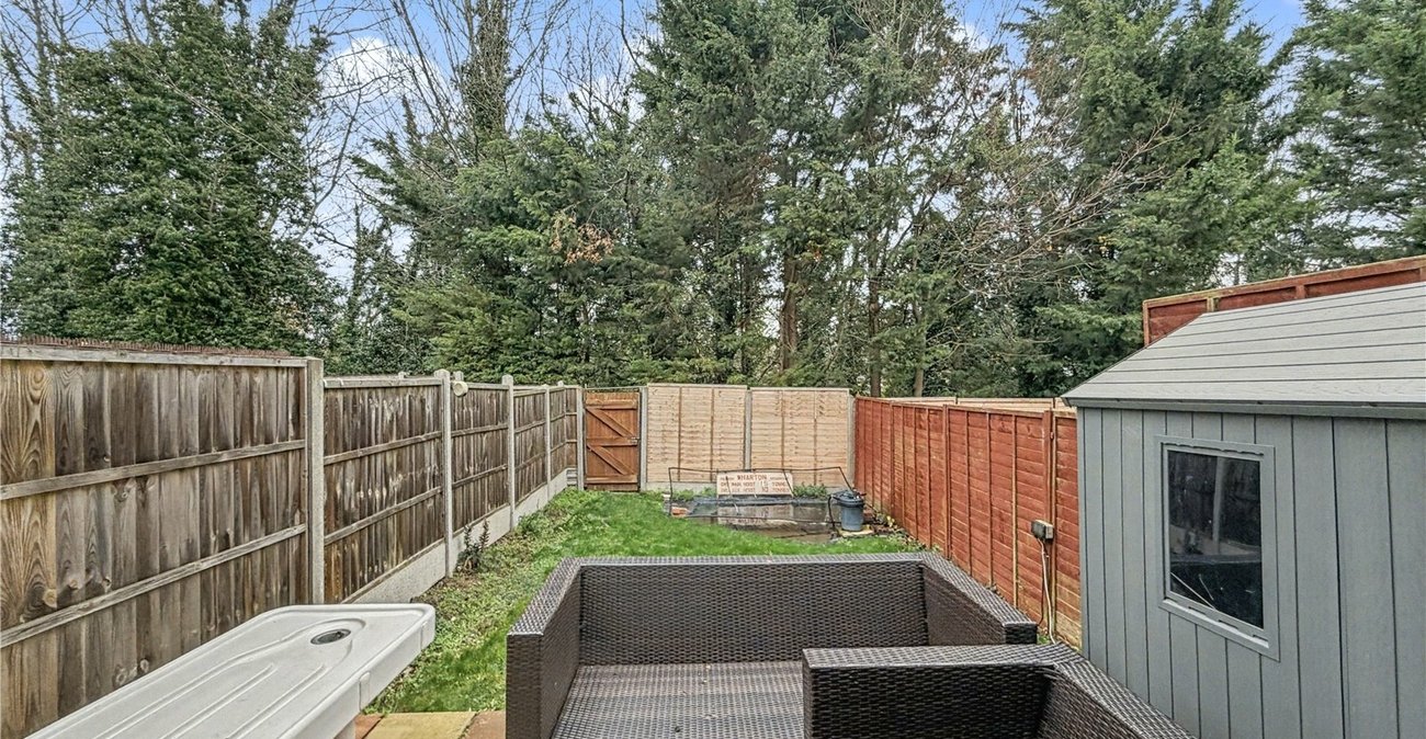 3 bedroom house for sale in Hempstead | Robinson Michael & Jackson