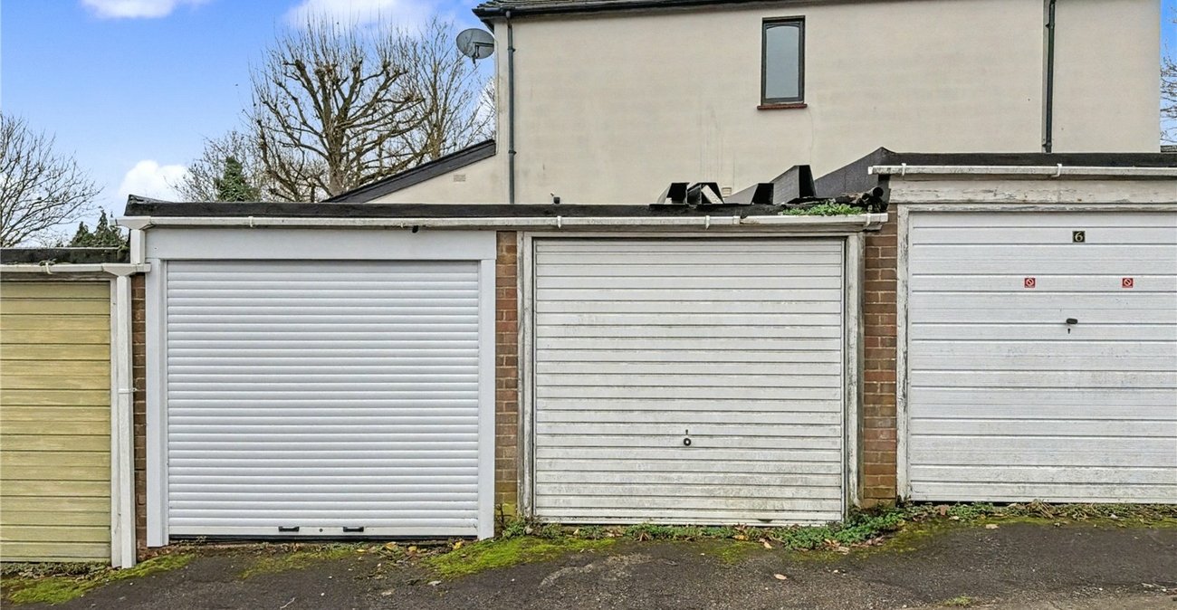 3 bedroom house for sale in Hempstead | Robinson Michael & Jackson