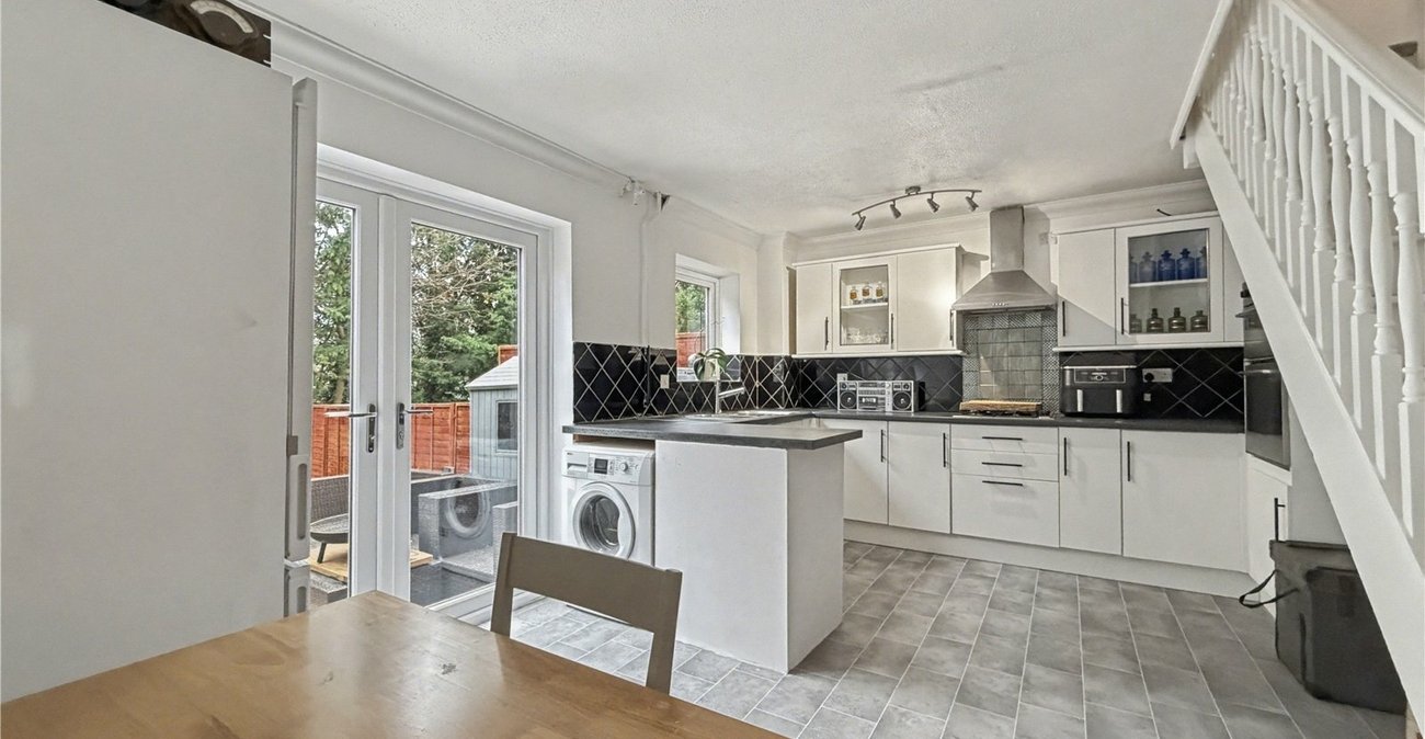 3 bedroom house for sale in Hempstead | Robinson Michael & Jackson