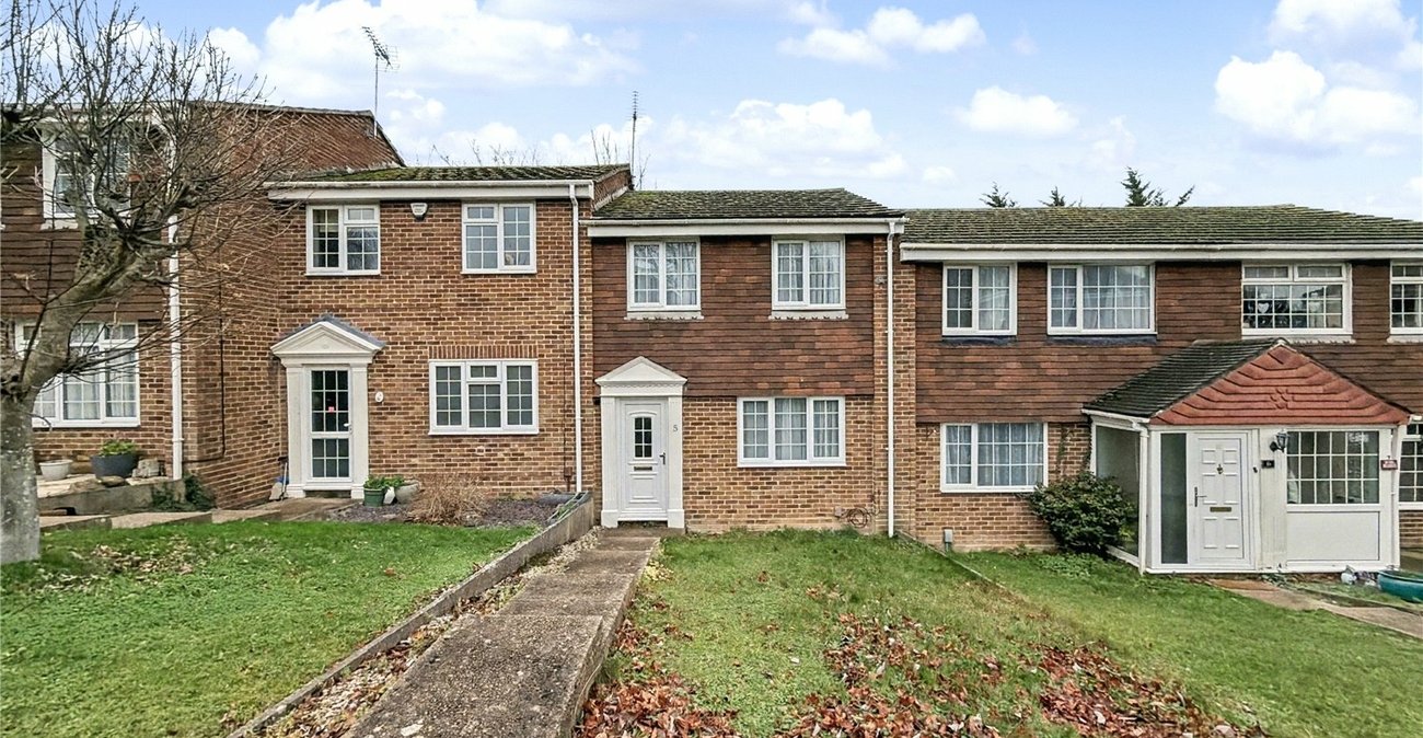 3 bedroom house for sale in Hempstead | Robinson Michael & Jackson