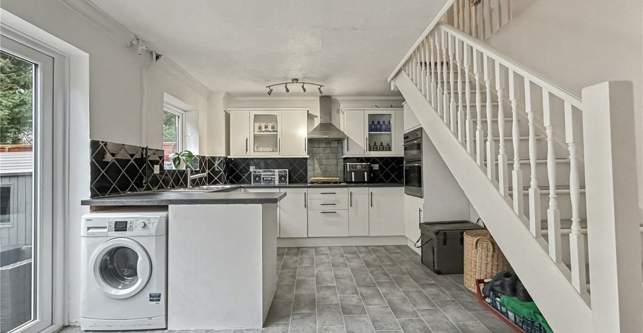 3 bedroom house for sale in Hempstead | Robinson Michael & Jackson