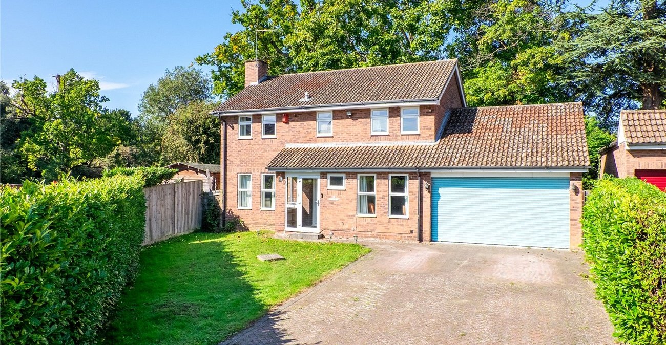 4 bedroom house for sale in Maidstone | Robinson Michael & Jackson