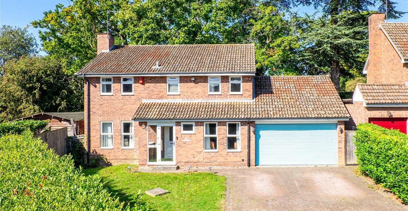 4 bedroom house for sale in Maidstone | Robinson Michael & Jackson