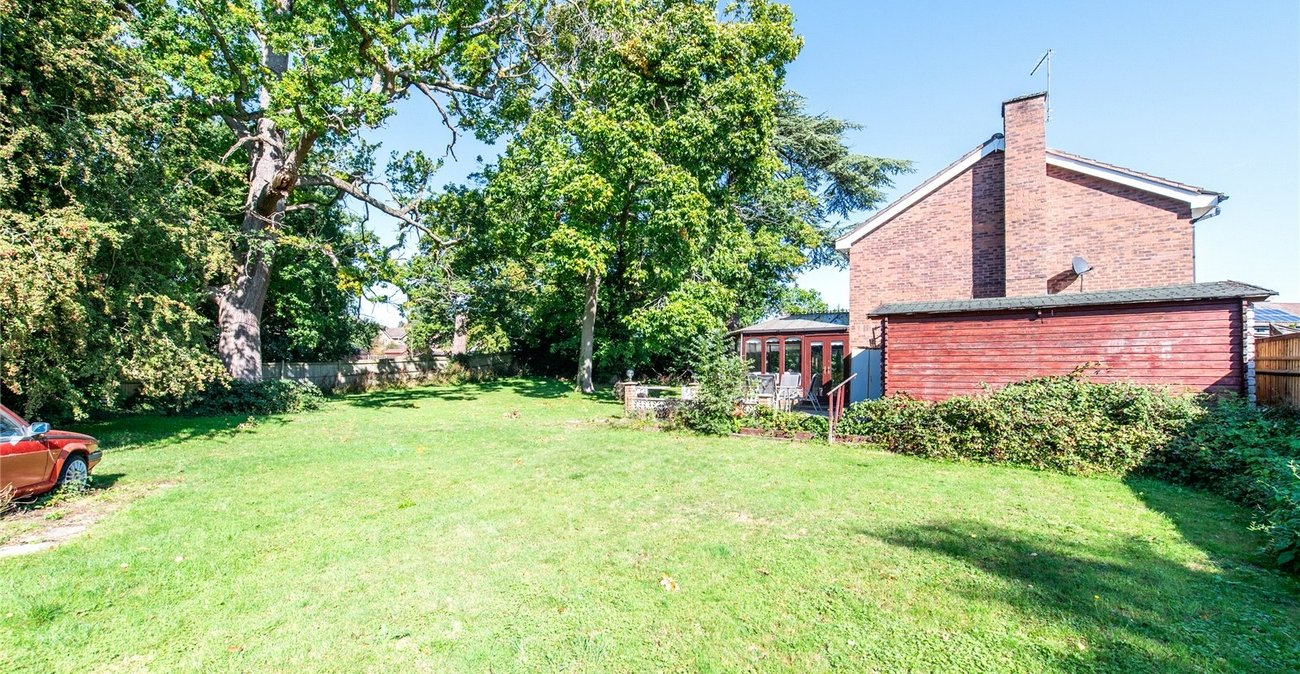 4 bedroom house for sale in Maidstone | Robinson Michael & Jackson