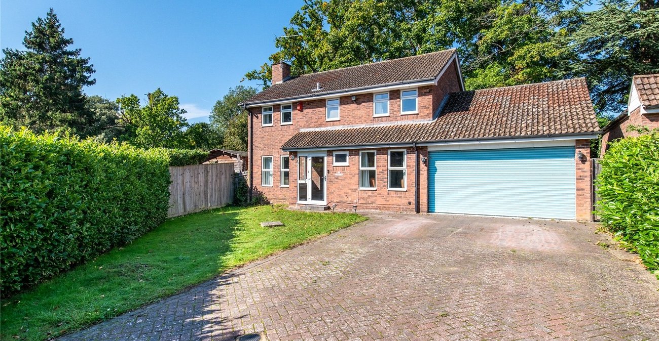 4 bedroom house for sale in Maidstone | Robinson Michael & Jackson