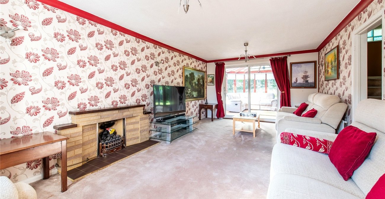 4 bedroom house for sale in Maidstone | Robinson Michael & Jackson