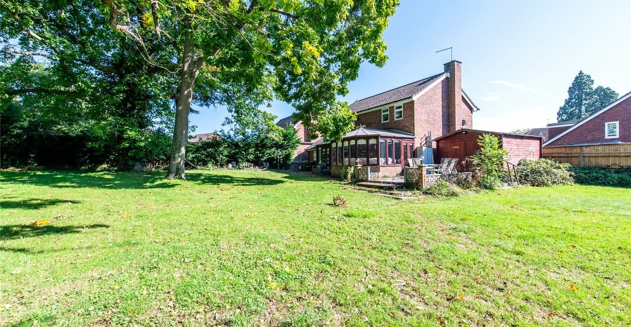 4 bedroom house for sale in Maidstone | Robinson Michael & Jackson