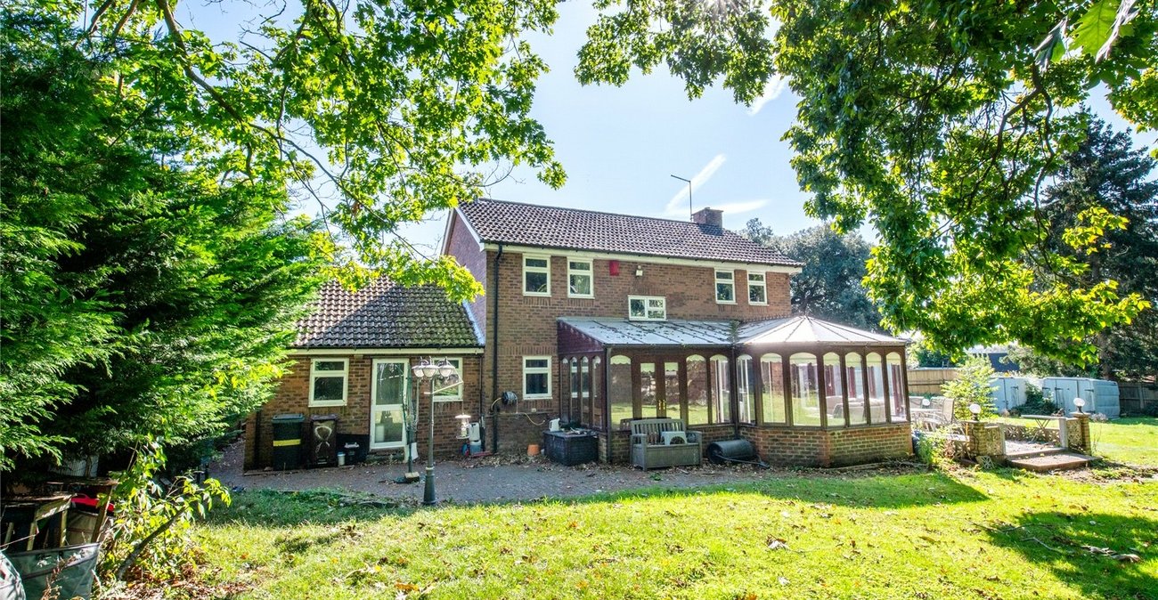 4 bedroom house for sale in Maidstone | Robinson Michael & Jackson